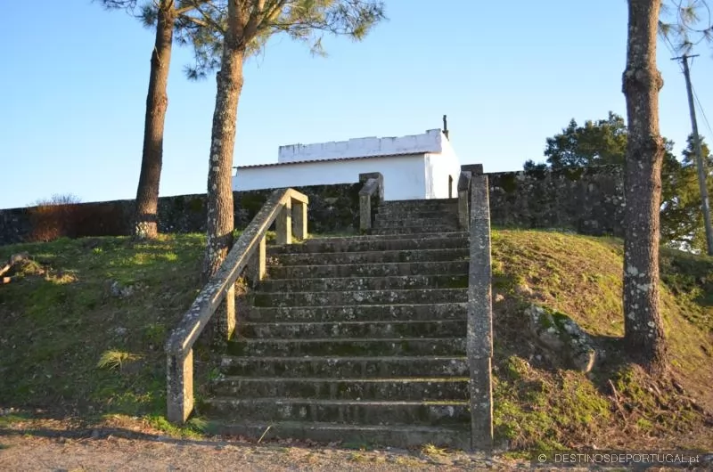 Miradouro de Santo Ovídio