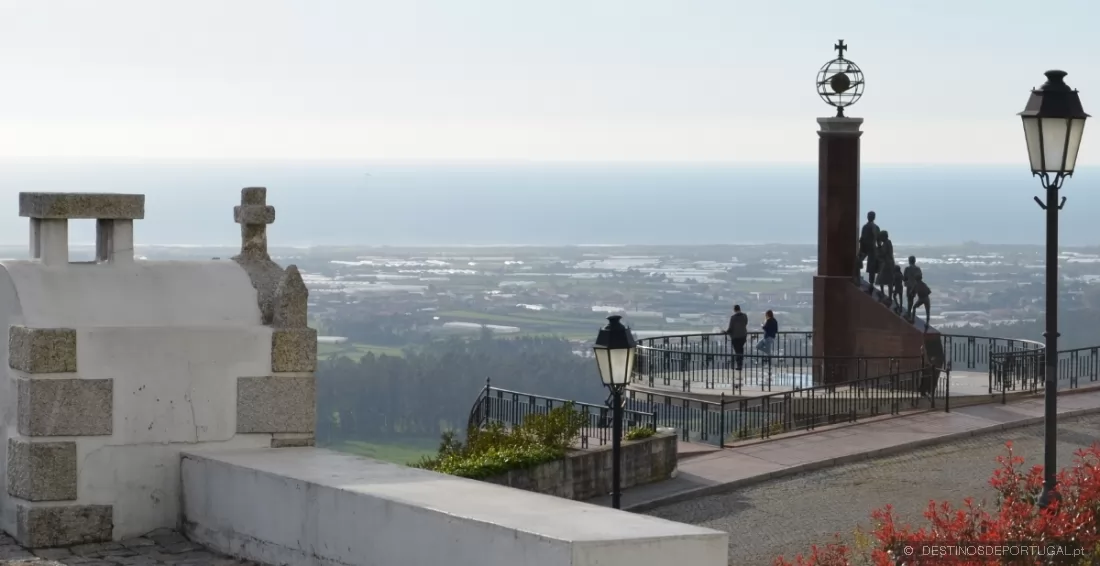 Monte São Félix