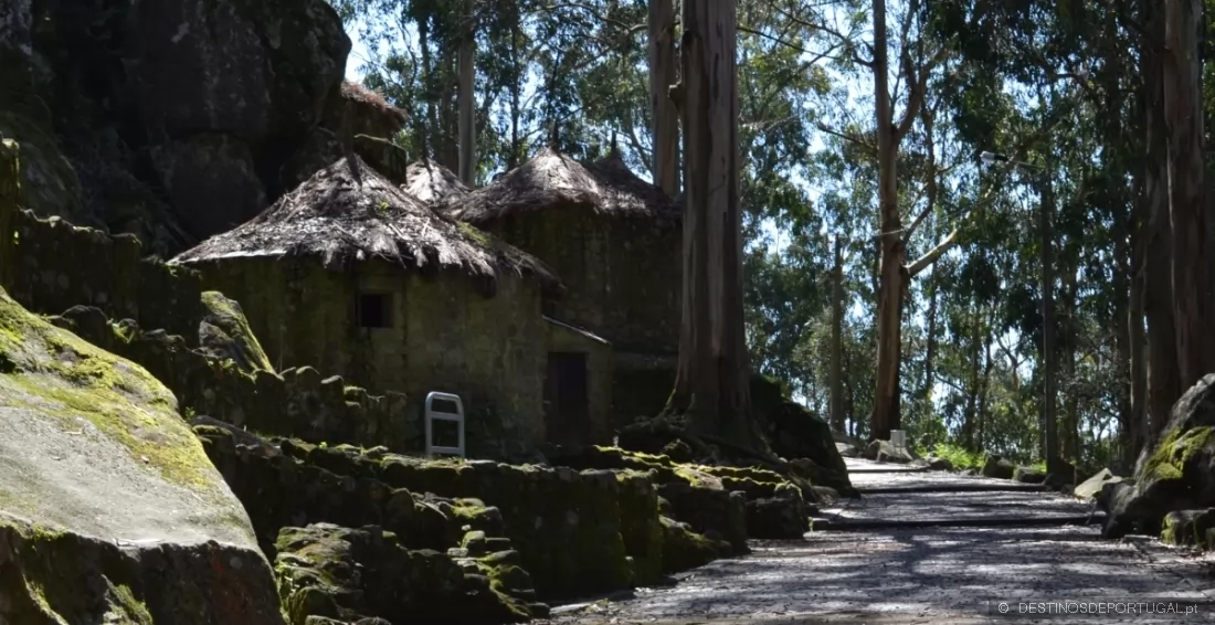 Castro de São Lourenço