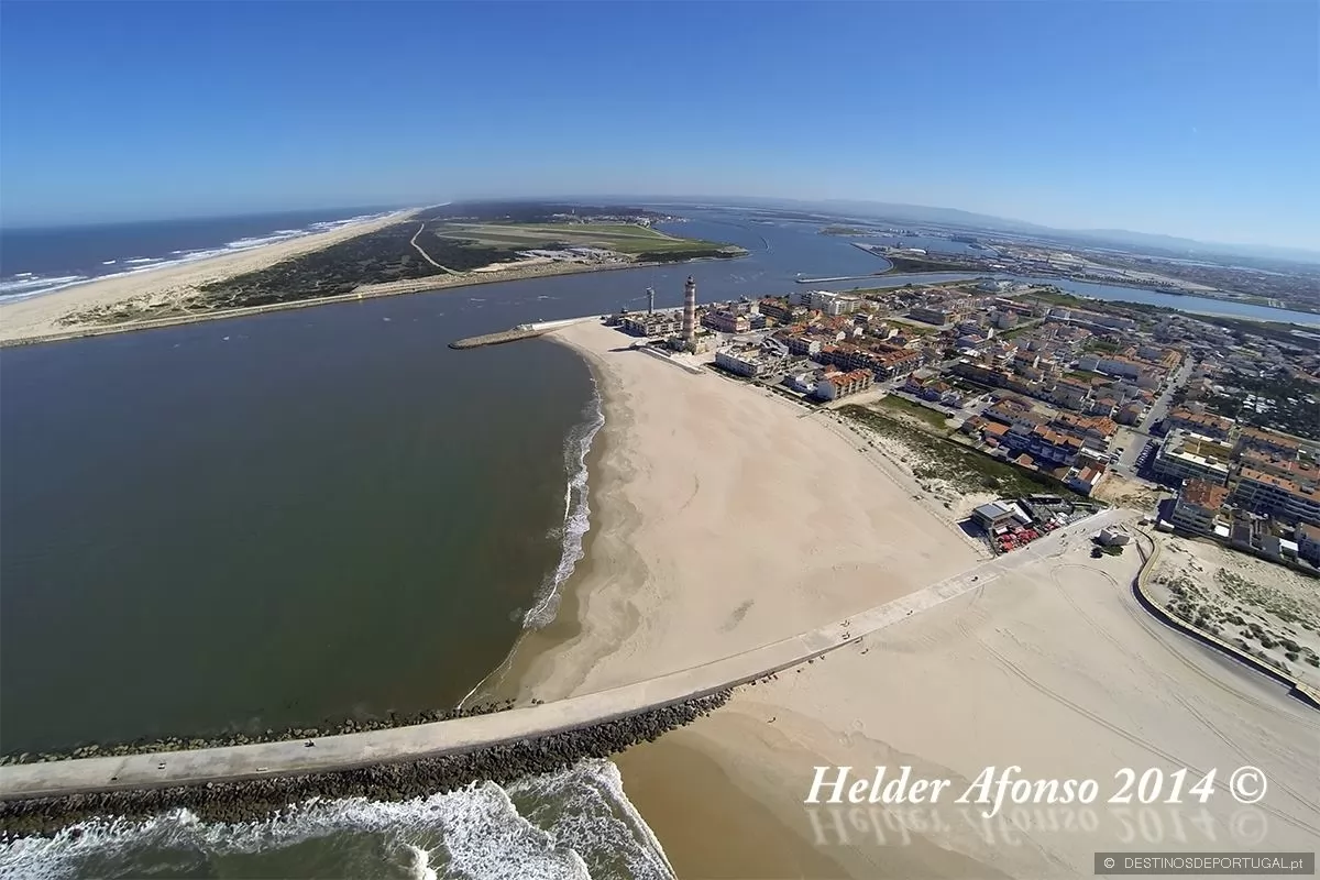 Praia da Barra